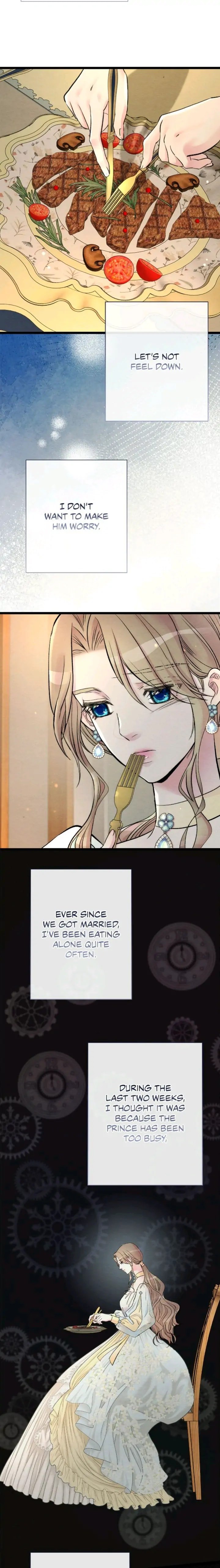 The Problematic Prince, Chapter 39 image 11